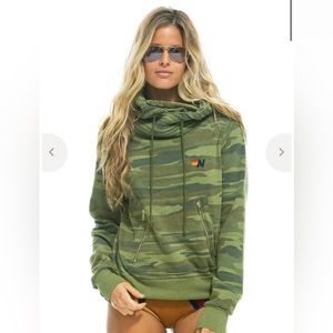 Aviator Nation hoodie